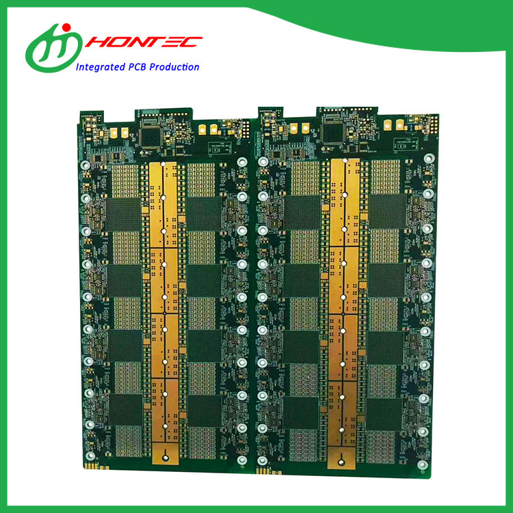 IT988GSETC PCB de mare viteză