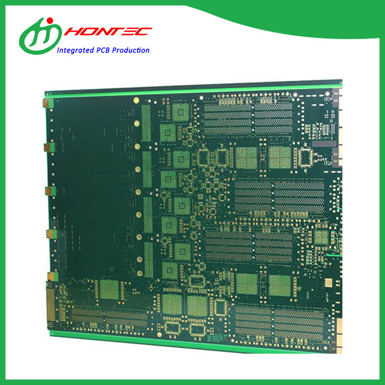 ISOLA Astra MT77 PCB de mare viteză