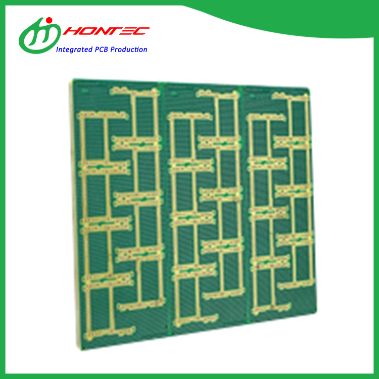 8MM grosime TG PCB