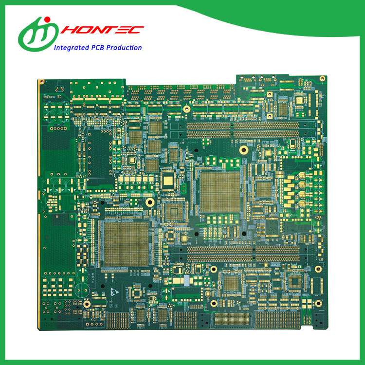 14 PCB High TG PCB