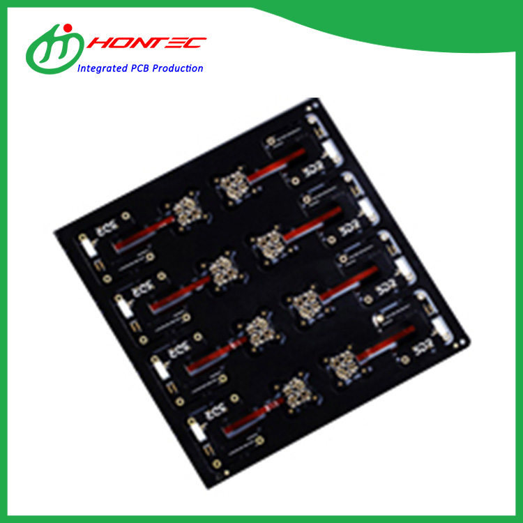 Cameră HD PC Rigid-Flex PCB