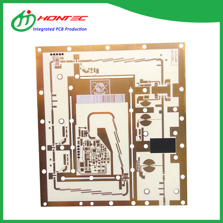 24G Ro4003C PCB de înaltă frecvență