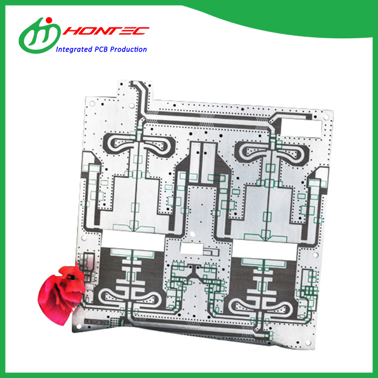 PCB de teflon