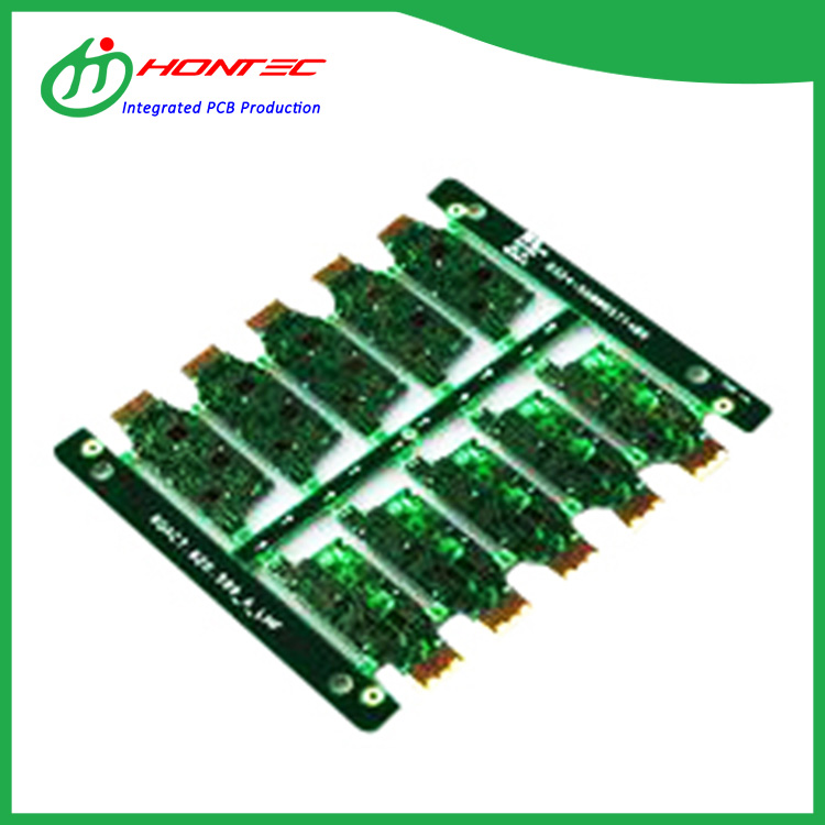 PCB modul optic 2.5G