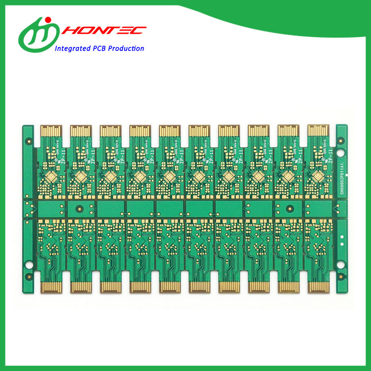 Modul optic 1.25G PCB