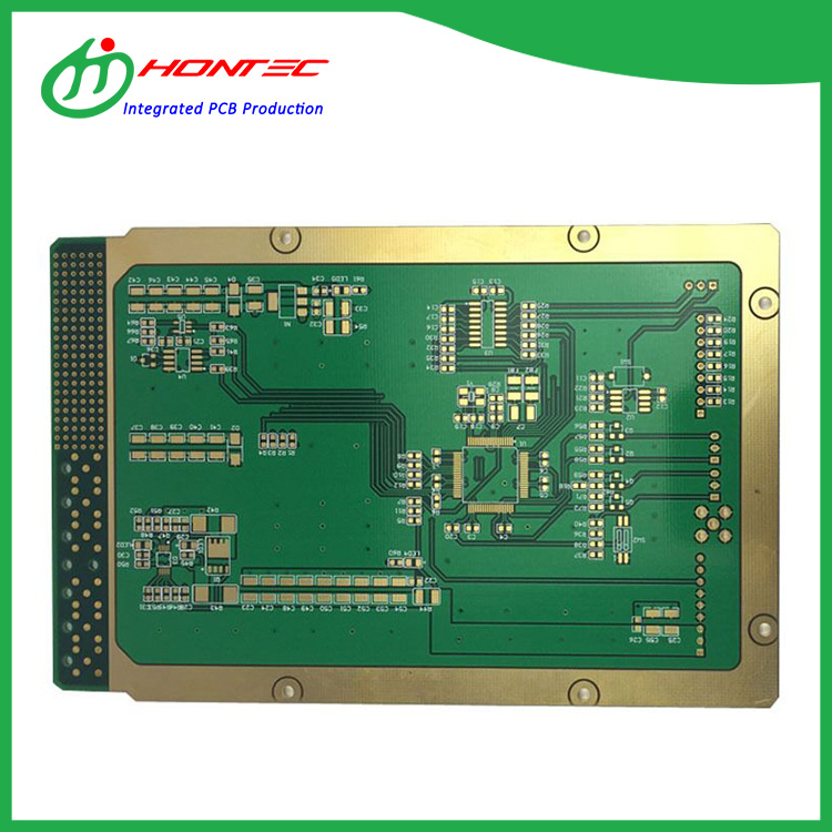 VT901 PCB Polyimide