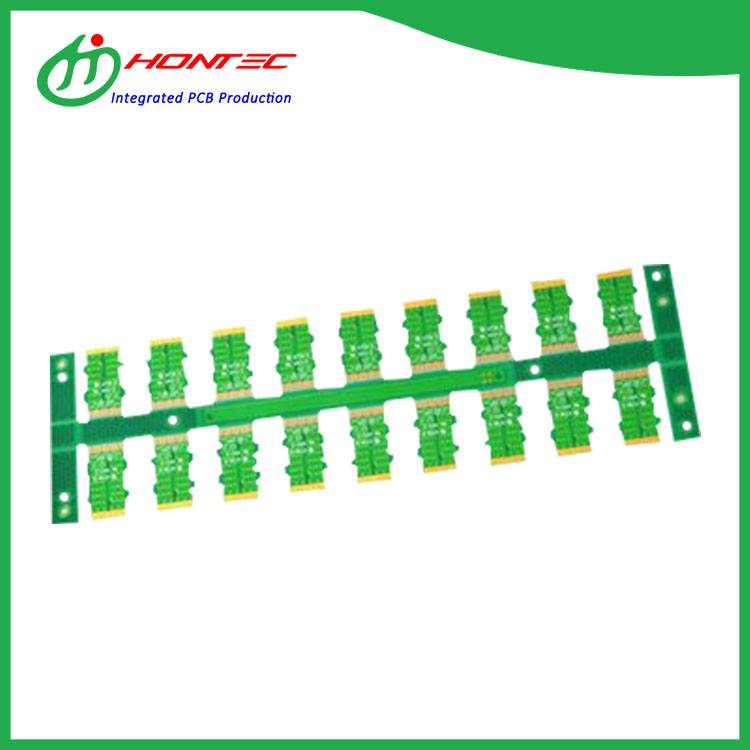 4.25g Modul optic PCB