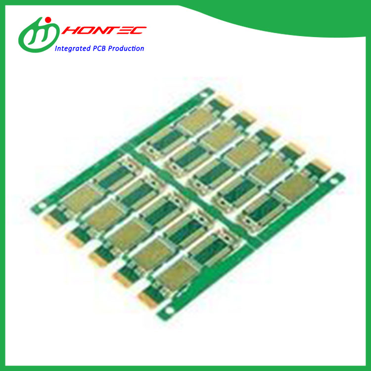 PCB modul optic 25G