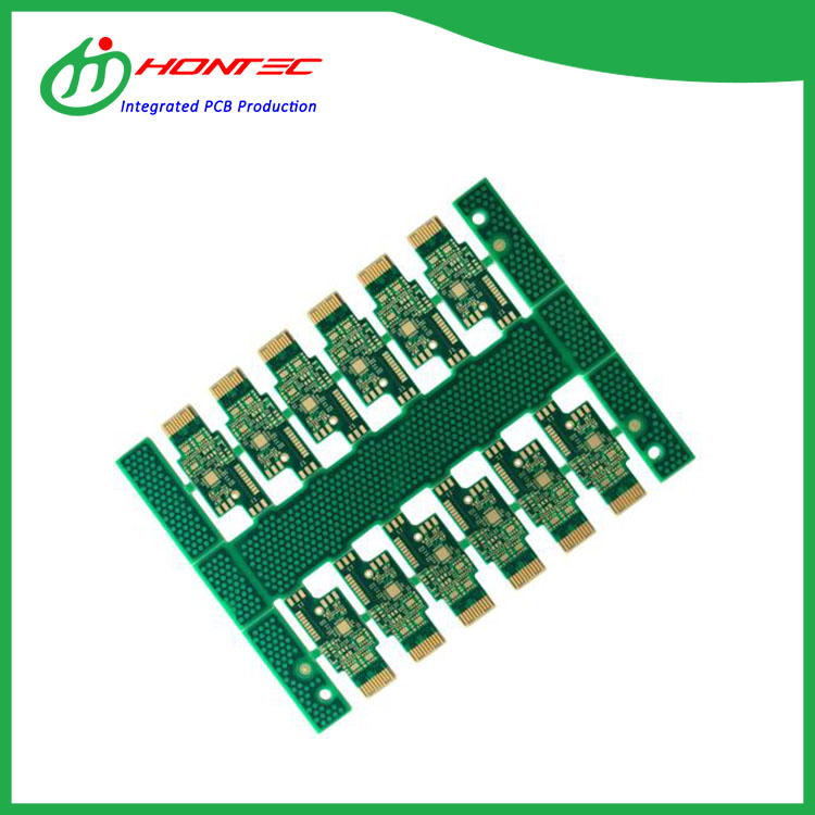 PCB modul optic 10G