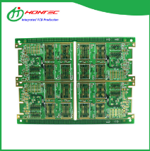 Caracteristicile PCB