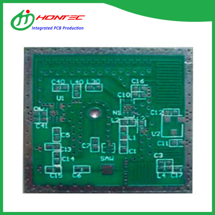 Principii de layout PCB