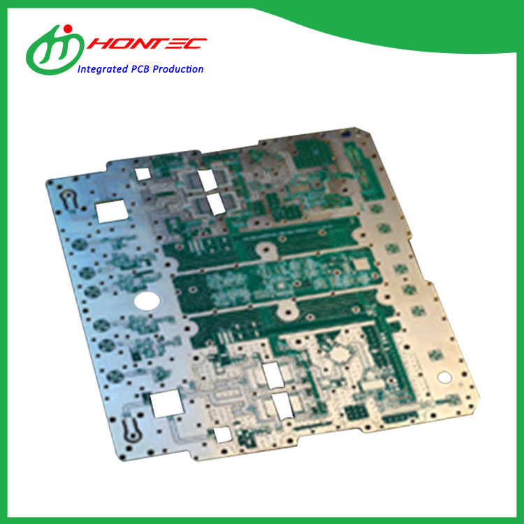 Cablare PCB