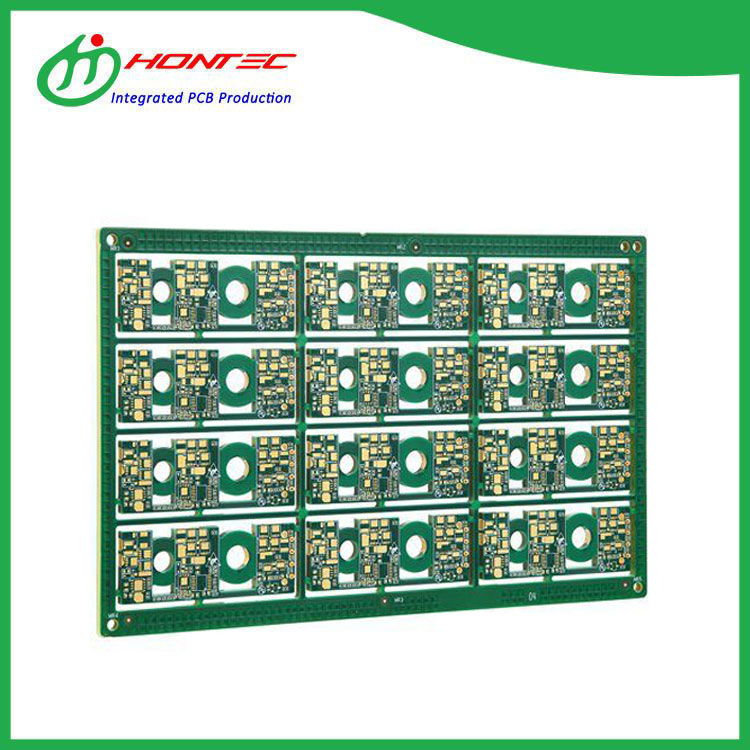 Fabricare PCB grele din cupru