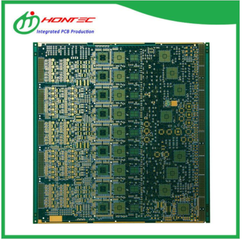 Placă multistrat PCB