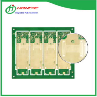 Abilități de setare a layout-ului pentru verificarea PCB