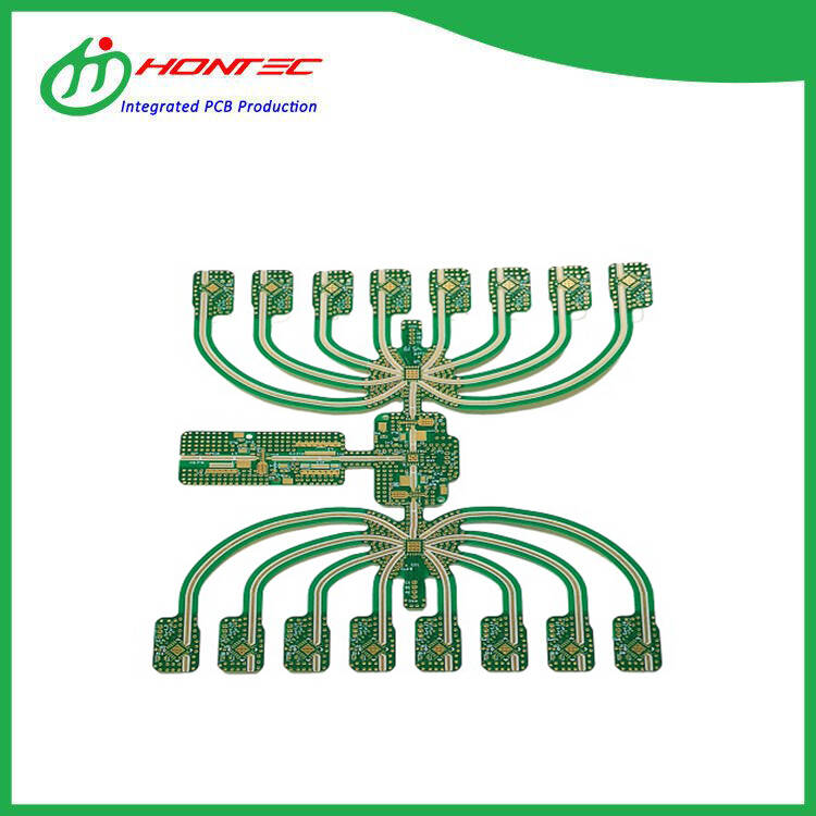 Care sunt clasificările PCB