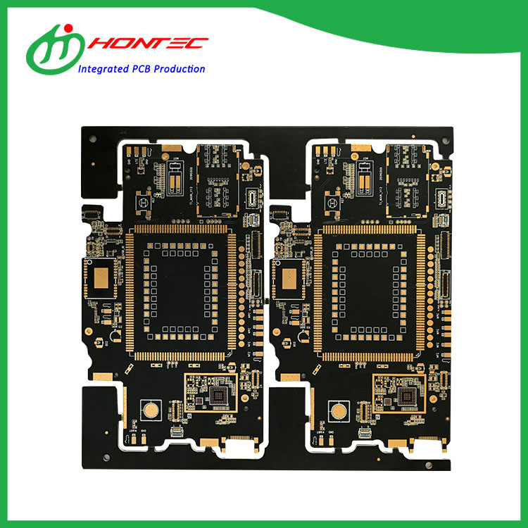 FPC devine tendința generală a industriei PCB