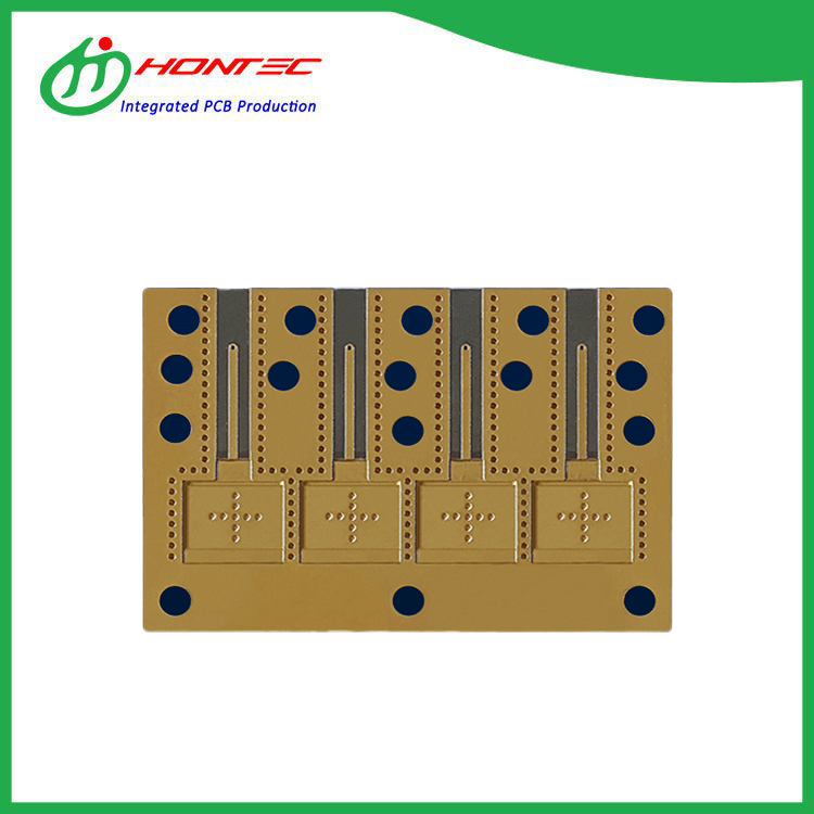 Originea și dezvoltarea PCB