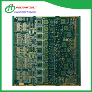 Ce este placa PCB RF?