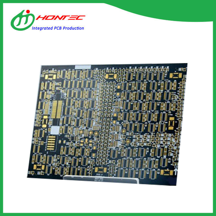 Ce este un PCB HDI (High Density Interconnect)?