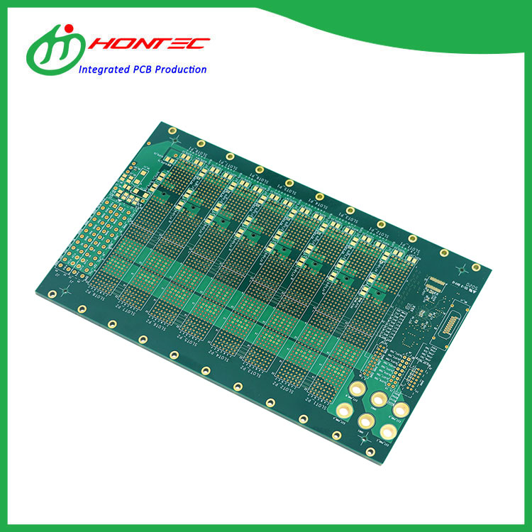 Nu sunt cipurile și semiconductorii același lucru?