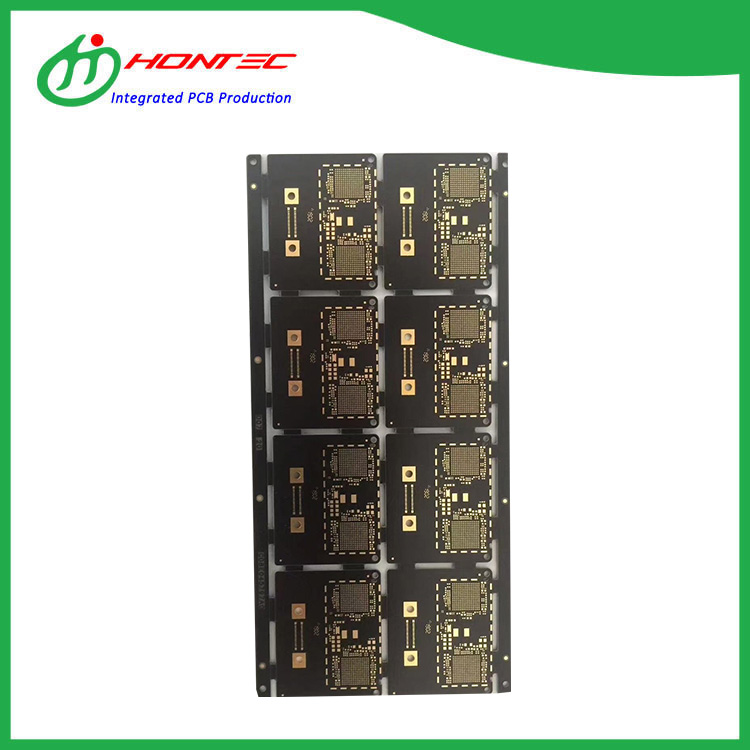 Care sunt scenariile de aplicație ale HDI PCB?