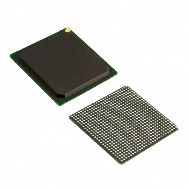 BCM83640A0KEFBG
