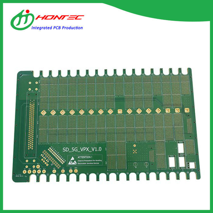 EM-526 PCB de mare viteză