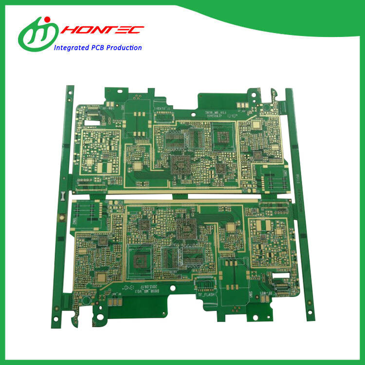 PCB HDI EM-888