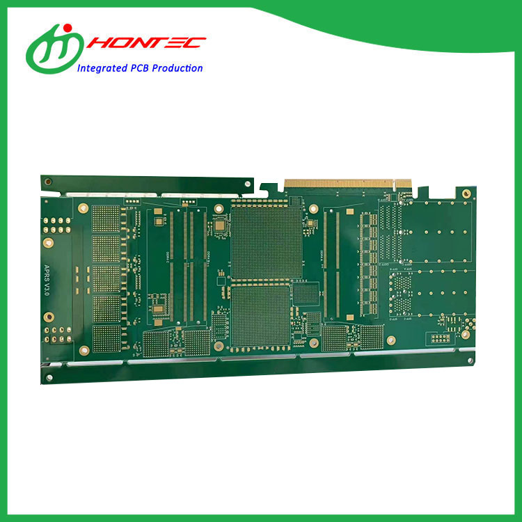 PCB FPGA