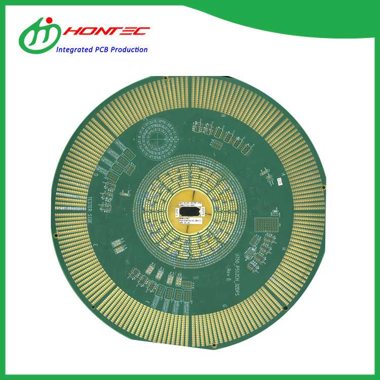 PCB fără halogeni