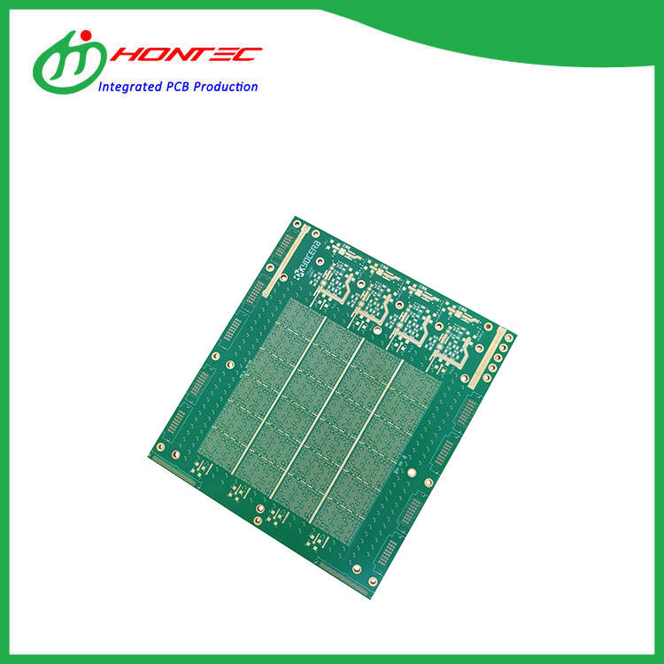 PCB Megtron6 ​​de mare viteză