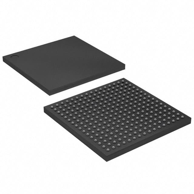 MT62F2G128DAAK-031 XT: b