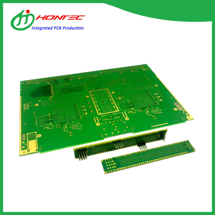 R-5785N PCB de mare viteză