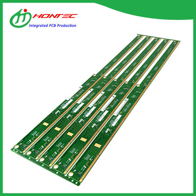 PCB de dimensiuni foarte lungi