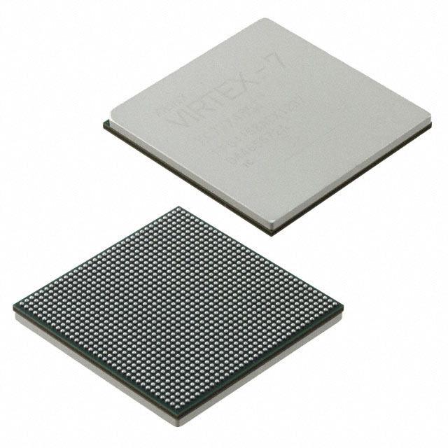 XC7S100-2FGGGA484C