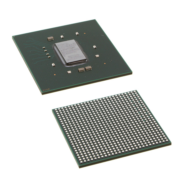 XC7VX690T-2FFG156I
