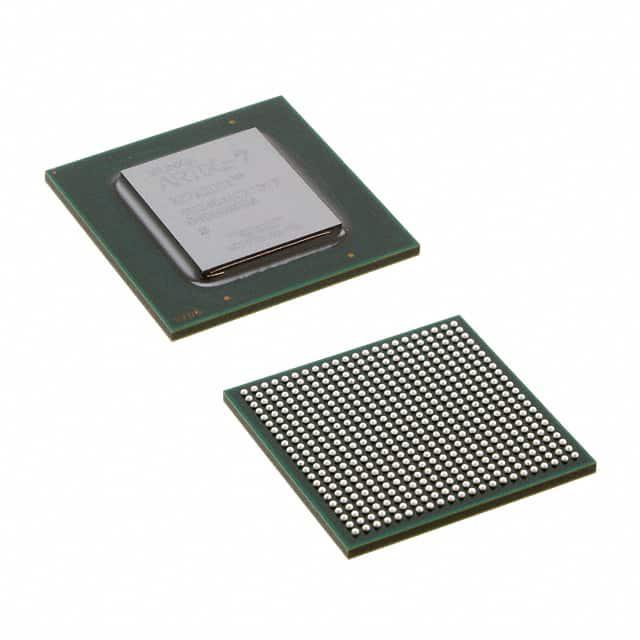 XC7VX690T-2FFG157C