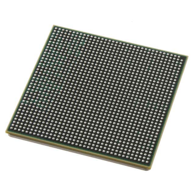 XC7VX690T-3ffg1157e