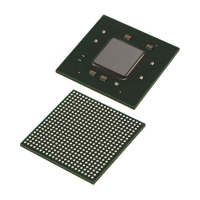 XC7VX690T-3FFG157I